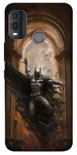 Чехол на Nokia G11 Plus Batman v3 фото 1 из 1