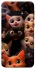 Чохол на Samsung Galaxy S10e happy cats фото 1 з 1
