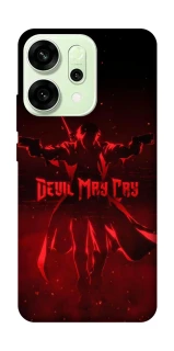 Чохол на Oppo Reno 14 Devil May Cry фото 1 з 1