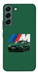 Чохол на Samsung Galaxy S22 BMW M4 фото 1 з 1