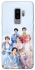 Чехол на Samsung Galaxy S9+ BTS v3 фото 1 из 1