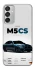 Чохол на Samsung Galaxy M15 5G BMW M5 CS фото 1 з 1