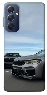 Чохол на Samsung Galaxy M54 5G BMW V57 фото 1 з 1