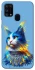 Чохол на Samsung Galaxy M31 Кіт патріот фото 1 з 1
