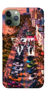 Чехол на Apple iPhone 11 Pro (5.8") GTA ver.2 фото 1 из 1