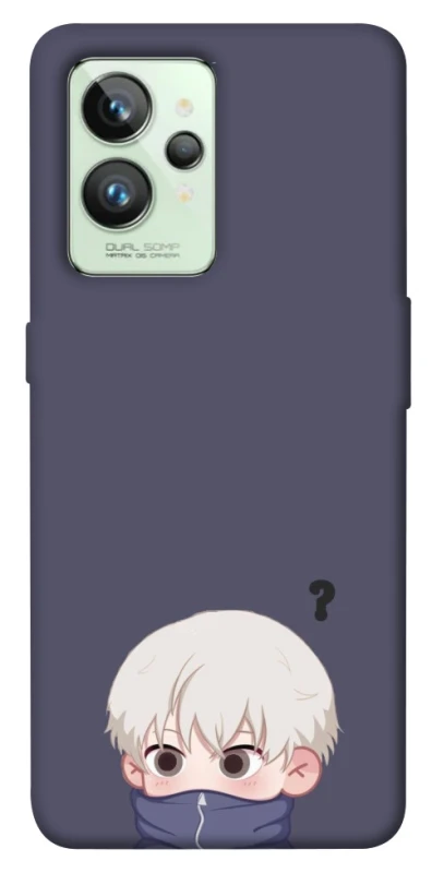 Чохол на Realme GT2 Toge Inumaki фото 1 з 1