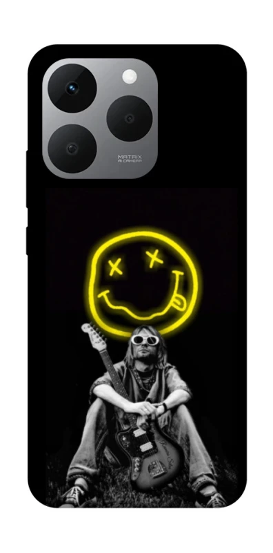 Чехол на Realme 15T Nirvana ver.2 фото 1 из 1