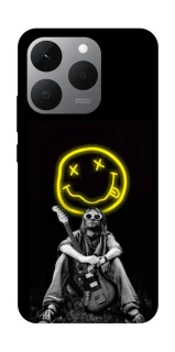 Чехол на Realme 15T Nirvana ver.2 фото 1 из 1