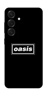 Чохол на Samsung Galaxy S26 Edge Oasis logo фото 1 з 1