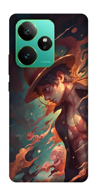 Чохол на Realme GT 7 Luffy фото 1 з 1
