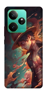 Чохол на Realme GT 7 Luffy фото 1 з 1