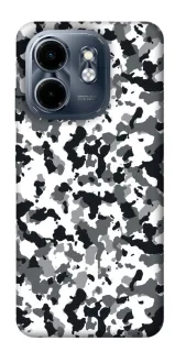 Чохол на Infinix Smart 9 4G / Hot 50i Camouflage v14 фото 1 з 1