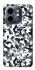 Чохол на Infinix Smart 9 4G / Hot 50i Camouflage v14 фото 1 з 1