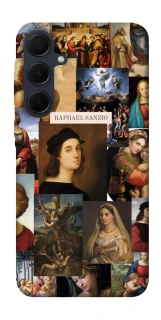 Чехол на Samsung Galaxy A35 Raphael Sanzio фото 1 из 1