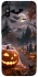Чехол на Xiaomi Redmi 9A Halloween фото 1 из 1