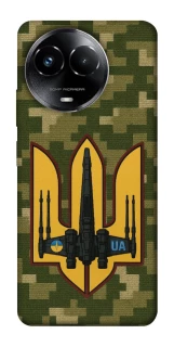 Чохол на Realme C67 4G ВВС фото 1 з 1