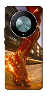 Чехол на Huawei Magic6 Lite Flash leg фото 1 из 1