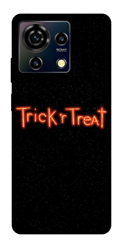 Чохол на ZTE Blade V50 Vita Halloween aesthetic ver.2 фото 1 з 1