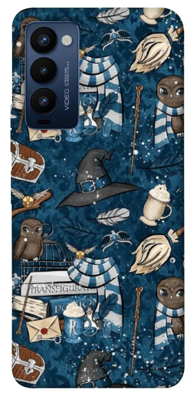 Чохол на TECNO Camon 18 Harry Potter V20 фото 1 з 1