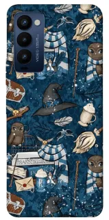 Чохол на TECNO Camon 18 Harry Potter V20 фото 1 з 1