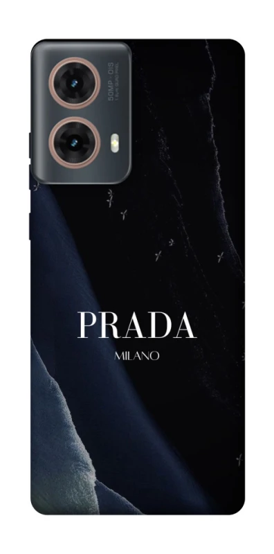 Чехол на Motorola Moto G85 Prada ver.2 фото 1 из 1