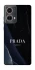 Чехол на Motorola Moto G85 Prada ver.2 фото 1 из 1
