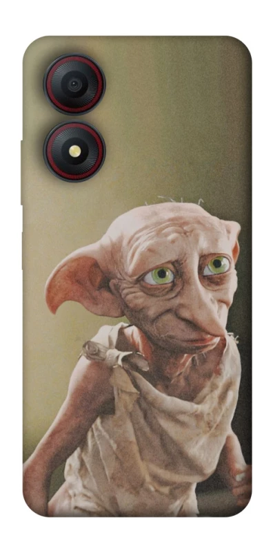 Чехол на ZTE Blade A34 4G Harry Potter v4 фото 1 из 1