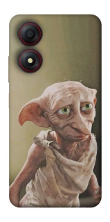 Чехол на ZTE Blade A34 4G Harry Potter v4 фото 1 из 1