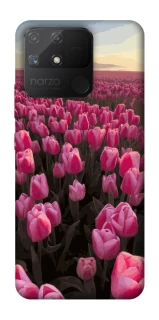 Чохол на Realme Narzo 50A Spring Awakening фото 1 Чохол на Realme Narzo 50A Spring Awakening фото 1 з 1