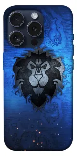 Чохол на Apple iPhone 15 Pro (6.1") Warcraft v1 фото 1 з 1