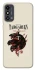 Чехол на ZTE Blade A53 House of the Dragon ver.4 фото 1 из 1