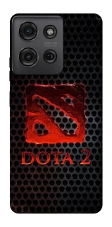 Чохол на Motorola Moto G75 Dota 2 фото 1 з 1
