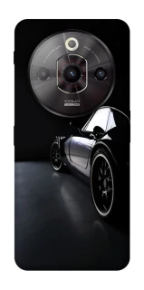 Чехол на ZTE Nubia Focus Pro Черный 911 фото 1 из 1