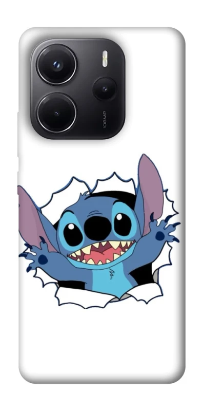 Чехол на Xiaomi Redmi Note 14 5G Stitch ver.19 фото 1 Чехол на Xiaomi Redmi Note 14 5G Stitch ver.19 фото 1 из 1