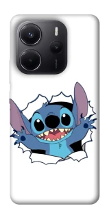 Чехол на Xiaomi Redmi Note 14 5G Stitch ver.19 фото 1 Чехол на Xiaomi Redmi Note 14 5G Stitch ver.19 фото 1 из 1