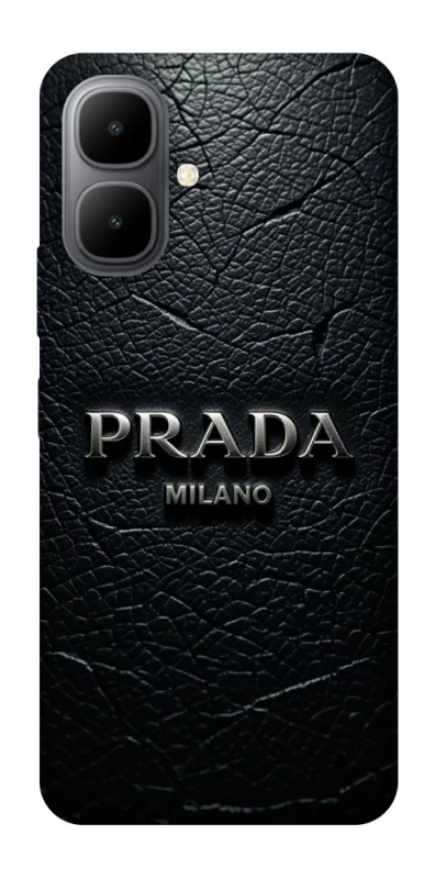 Чехол на Infinix Smart 10 Prada фото 1 из 1