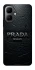 Чехол на Infinix Smart 10 Prada фото 1 из 1