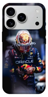 Чохол на Apple iPhone 17 Pro Max (6.9") F-1 ver.6 фото 1 з 1