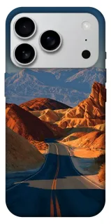 Чехол на Apple iPhone 18 Pro Max USA mountain v3 фото 1 из 1