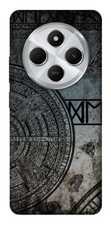 Чохол на Xiaomi Redmi 14C / Poco C75 Viking aesthetics фото 1 з 1