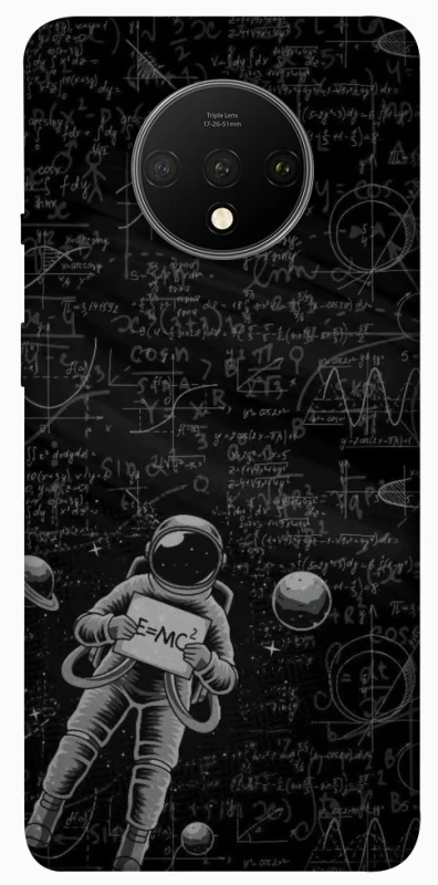 Чехол на OnePlus 7T Physics фото 1 из 1