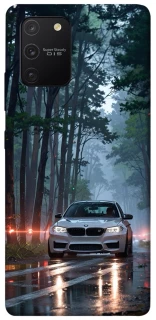 Чохол на Samsung Galaxy S10 Lite BMW ride фото 1 з 1