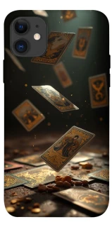 Чохол на Apple iPhone 11 (6.1") Tarot фото 1 з 1