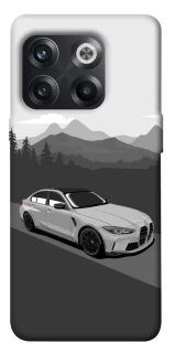 Чохол на OnePlus 10T BMW grey v3 фото 1 з 1