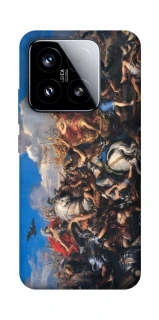 Чехол на Xiaomi 15 Искусство v3 фото 1 из 1
