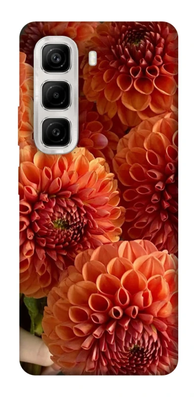 Чохол на Infinix Hot 50 4G Flower1 фото 1 з 1