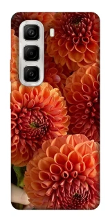 Чохол на Infinix Hot 50 4G Flower1 фото 1 з 1