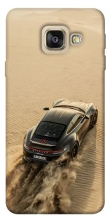 Чохол на Samsung A520 Galaxy A5 (2017) Porsche v3 фото 1 з 1