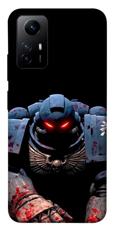Чехол на Xiaomi Redmi Note 12S Warhammer 40k v2 фото 1 из 1