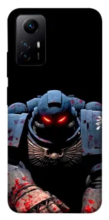 Чехол на Xiaomi Redmi Note 12S Warhammer 40k v2 фото 1 из 1